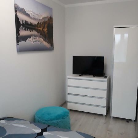 Апартаменты Katrin House Освенцим Экстерьер фото